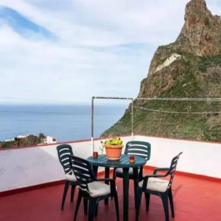 Сasa de vacaciones House - 2 Bedrooms With Wifi - 03773 Taganana
