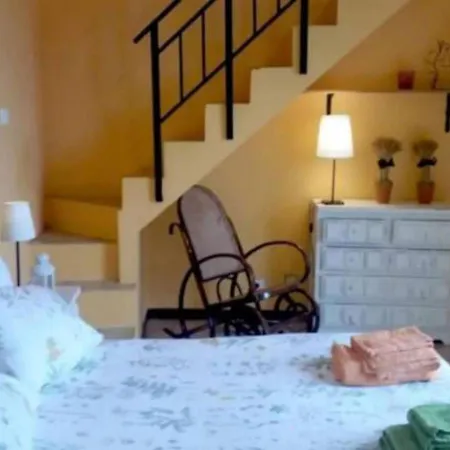 House - 2 Bedrooms With Wifi - 03773 * Taganana