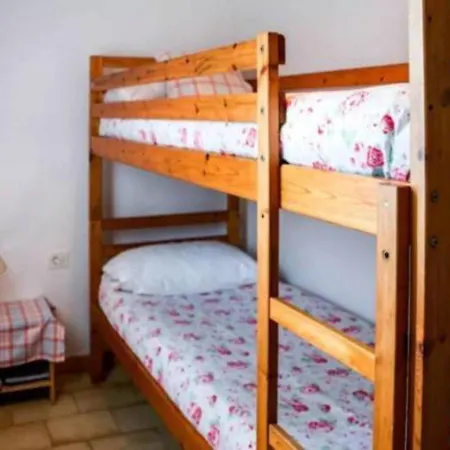 House - 2 Bedrooms With Wifi - 03773 Сasa de vacaciones